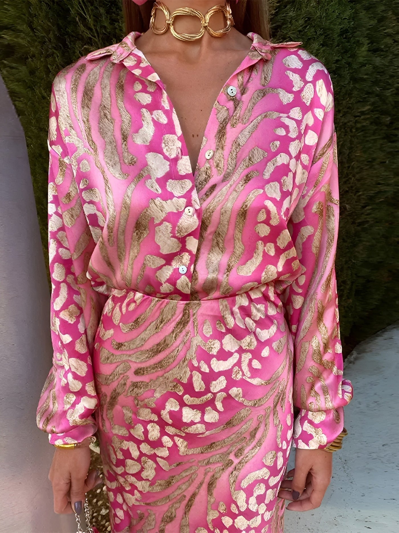 Alva™ | Elegantes Sommerpaket