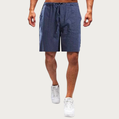 Charley - Relaxed Fit-Shorts für Herren