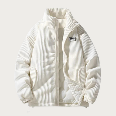 Cassian - Cordjacke für Herren