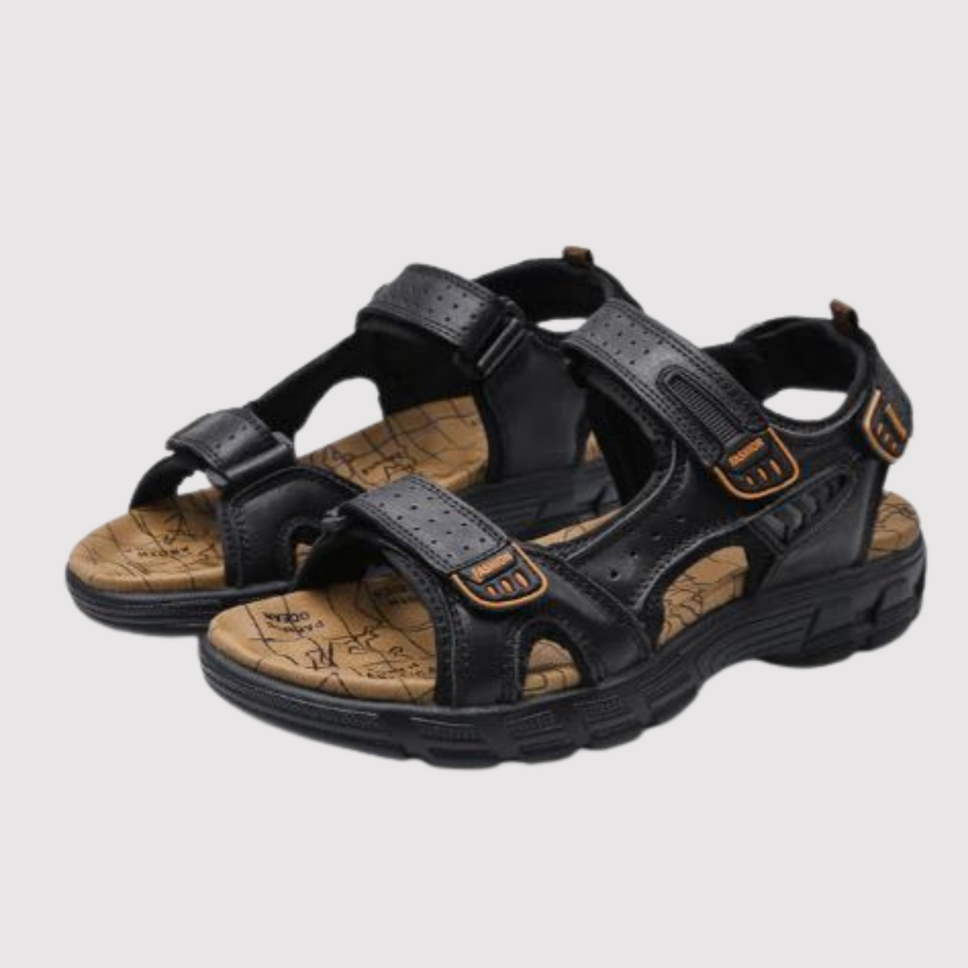 Ralph - Offene Sandalen für Männer
