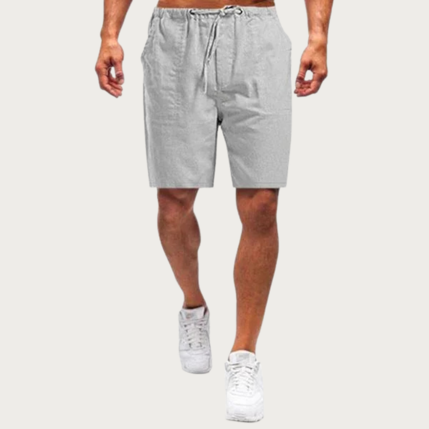Charley - Relaxed Fit-Shorts für Herren
