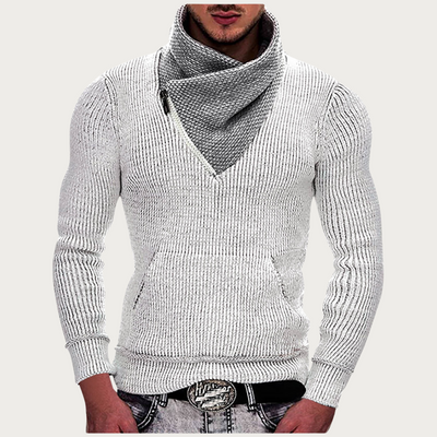 Kiana | Entspannter und stylischer Winterpullover