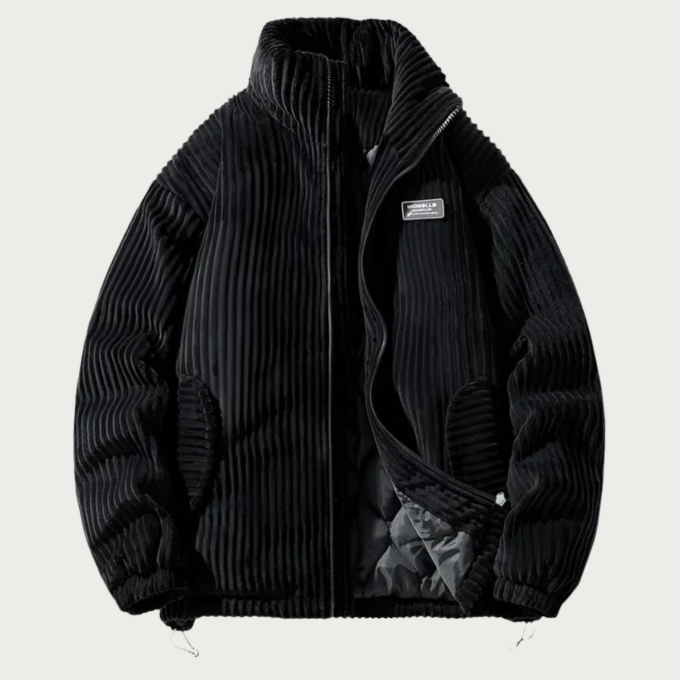 Cassian - Cordjacke für Herren
