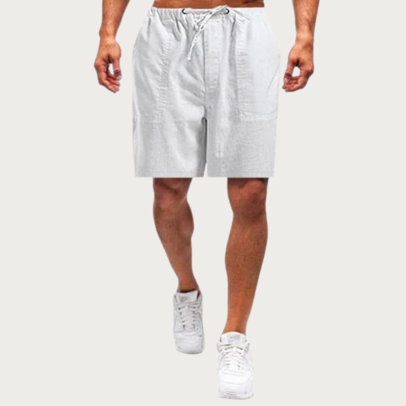 Charley - Relaxed Fit-Shorts für Herren