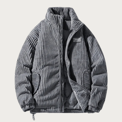 Cassian - Cordjacke für Herren