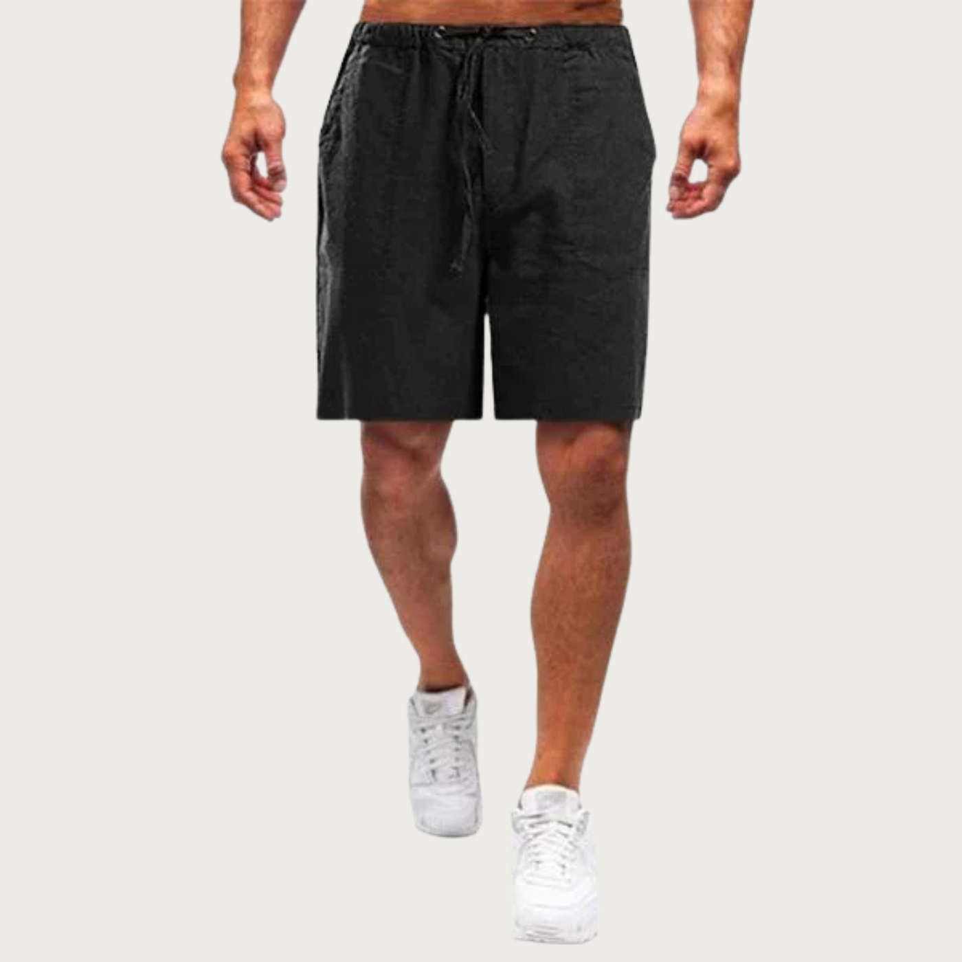 Charley - Relaxed Fit-Shorts für Herren