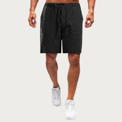 Charley - Relaxed Fit-Shorts für Herren