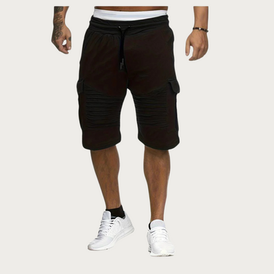 Norman - Klassische Herrenshorts für den Sommer