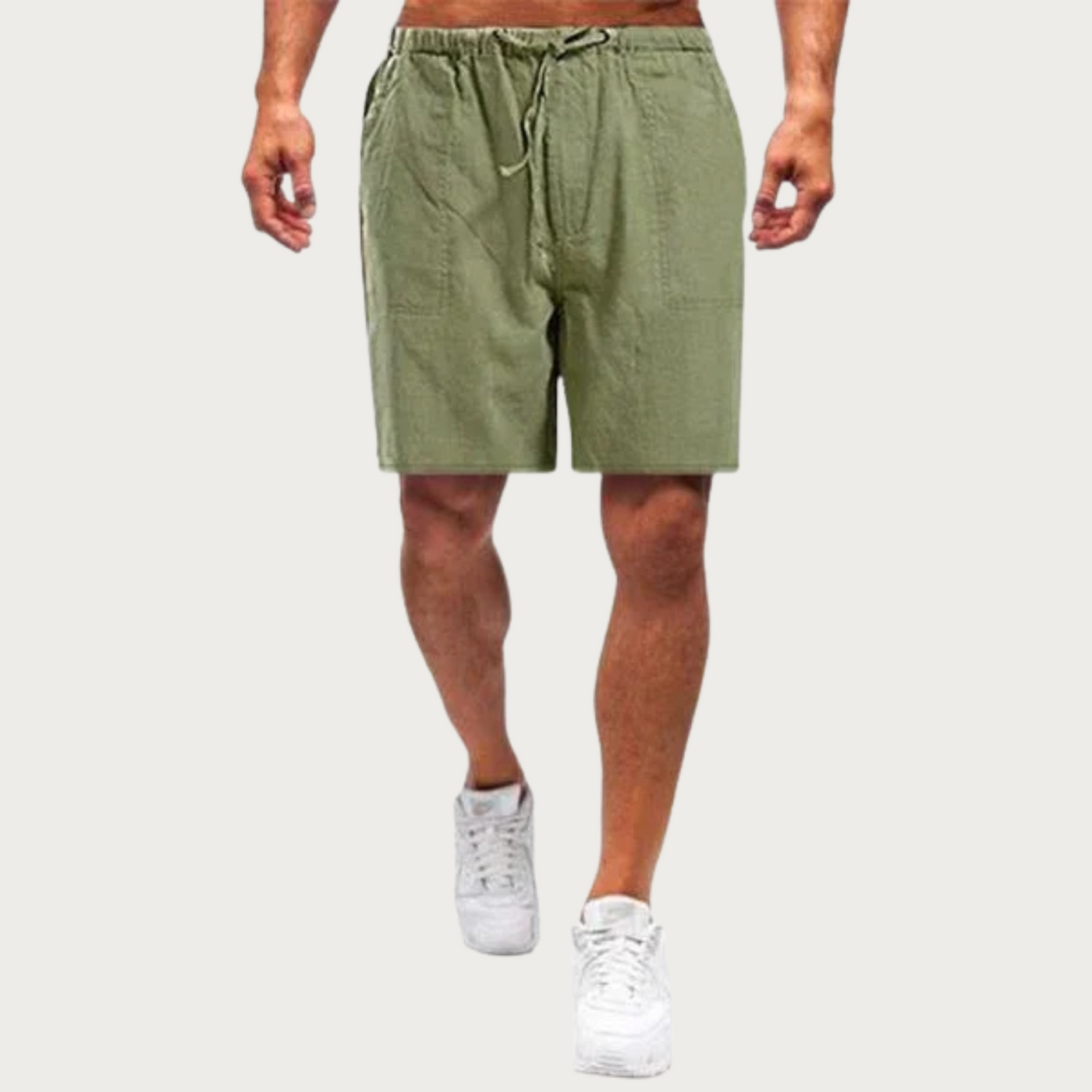 Charley - Relaxed Fit-Shorts für Herren