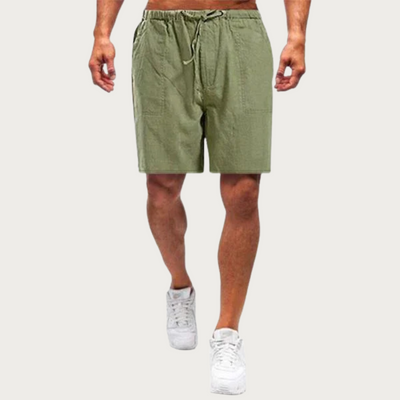 Charley - Relaxed Fit-Shorts für Herren