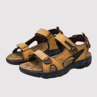 Vincent - Offene Sandalen für Männer