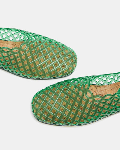 StilSchritt™ Luftige Gehrfahrung