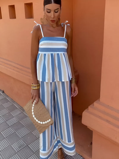 Hanne  | Komplettes Sommer Set Frisch