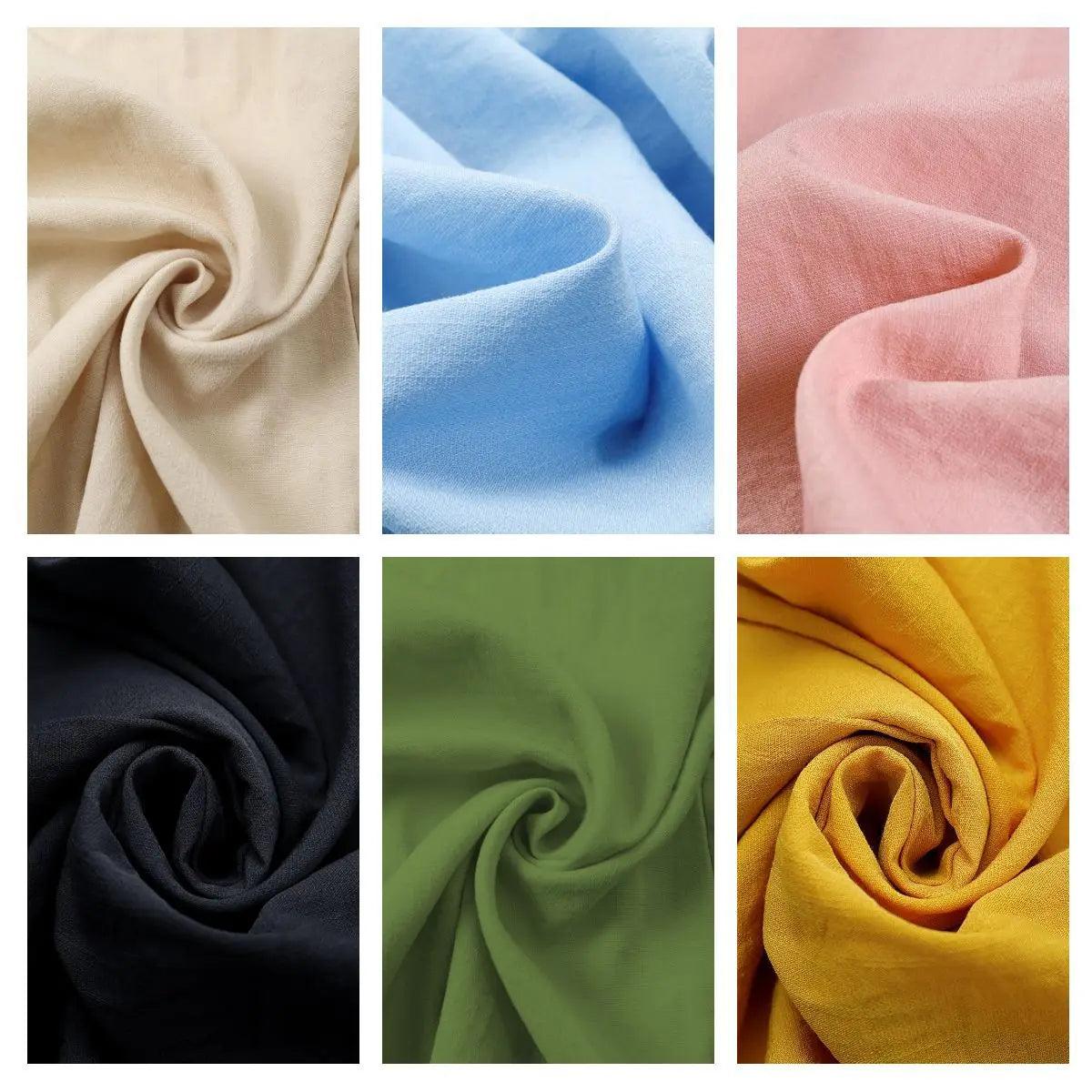 Luftig & Stylisch Zweiteiler mit Jäckchen und gerader Hose Damen – Sorella