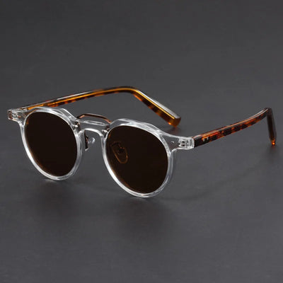 Bergamo Retro Sonnenbrille
