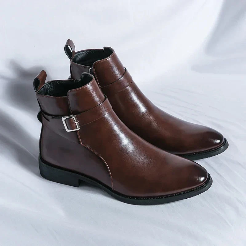 Kingston™ | Chelsea-Stiefel