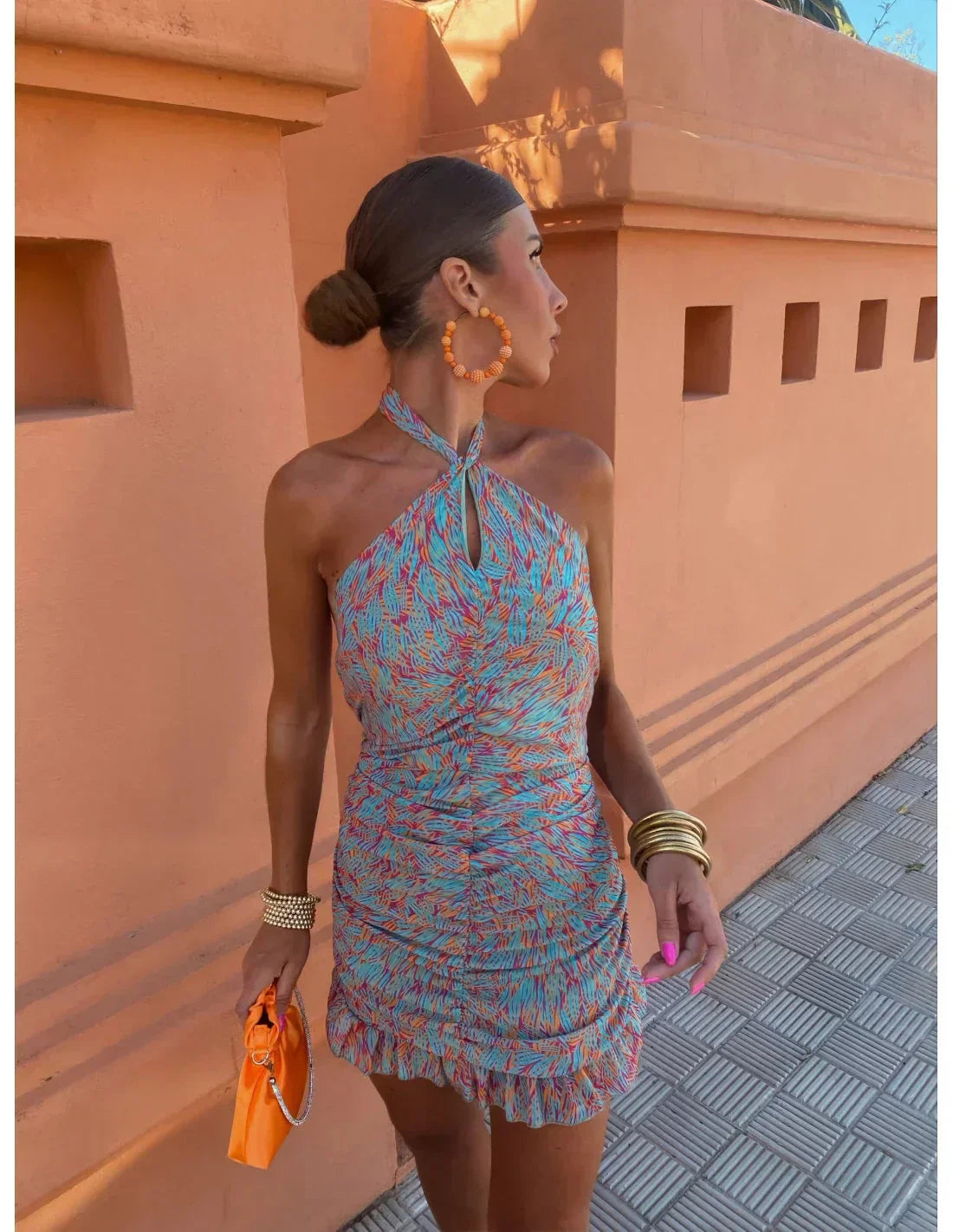 Lily™ | Elegantes Kleid