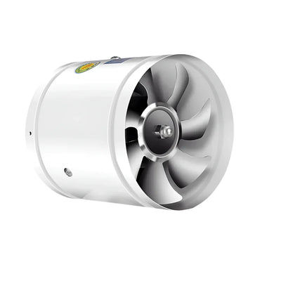 AirSilenz QuietFlow Ventilator