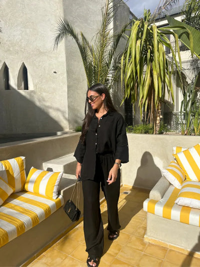 Kate – Lässiges 2-teiliges Set