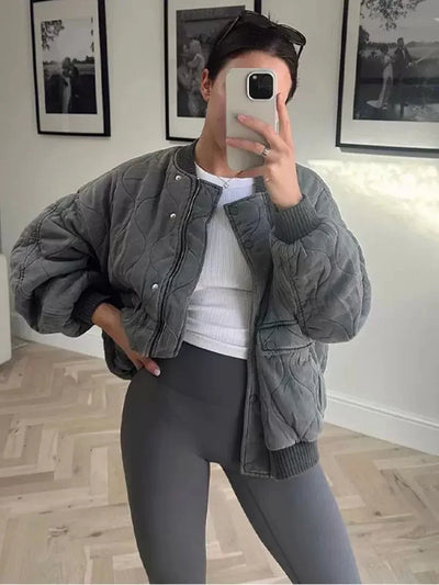 Fiorenza® | Leichte und modische Übergangsjacke