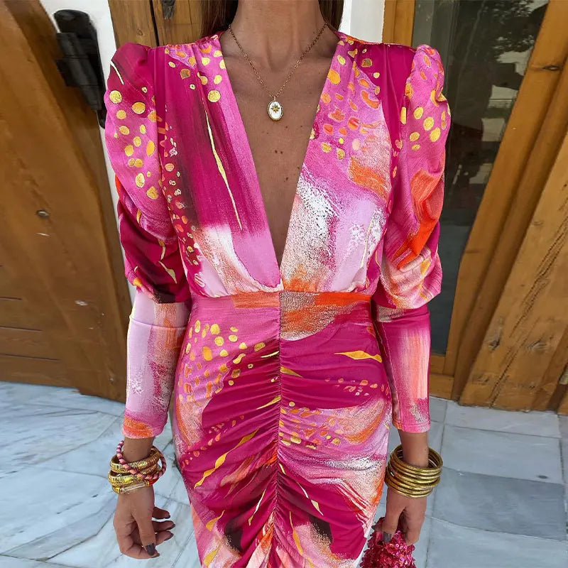 Emilia™ | lange Damen-Kimono