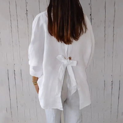 Kirra Schicke Bluse für Damen