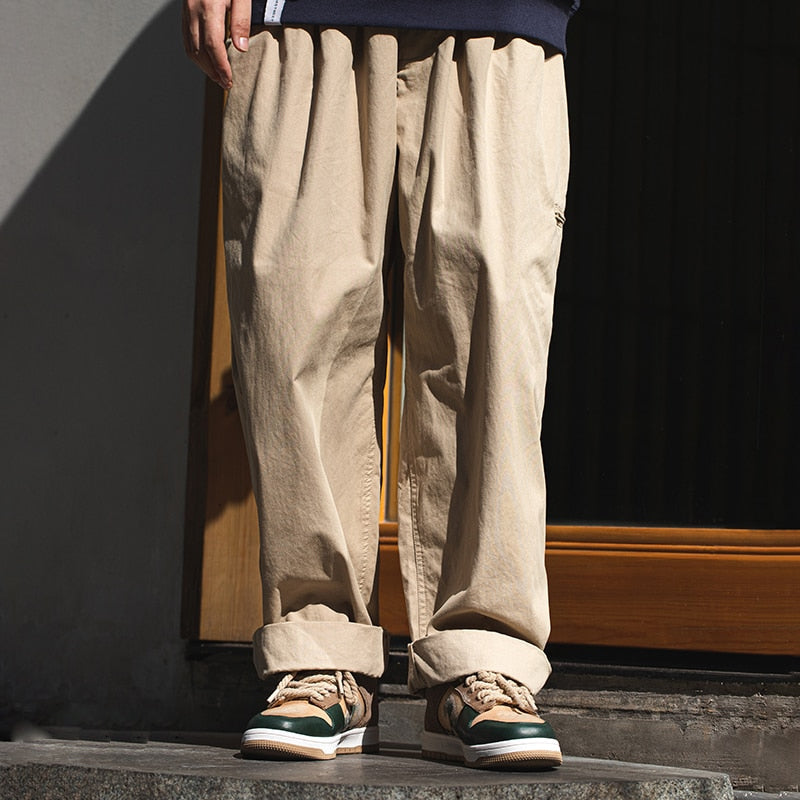 Kunstvolle Damen & Herren Plateau-Sneakers mit Wellenmotiv – Daiki