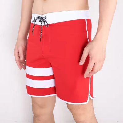 Schnelltrocknend & Wasserabweisend Surfshorts Herren – Lennox
