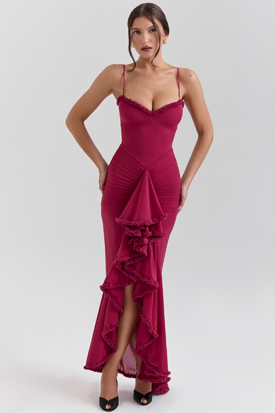 Valtilda | Luftiges Sommerkleid