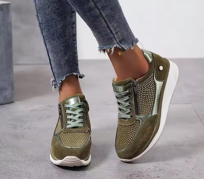Daria® | Ease Sneakers