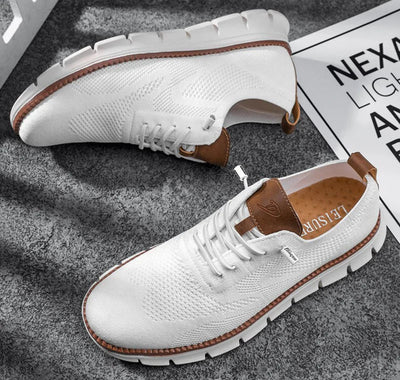 Elbert - Ultraleichte Schuhe für Herren