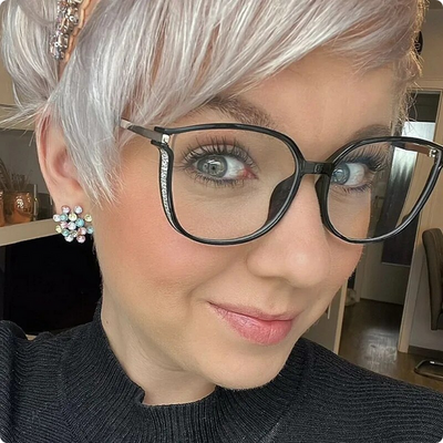 StilLinse™ Premium-Leseerlebnis