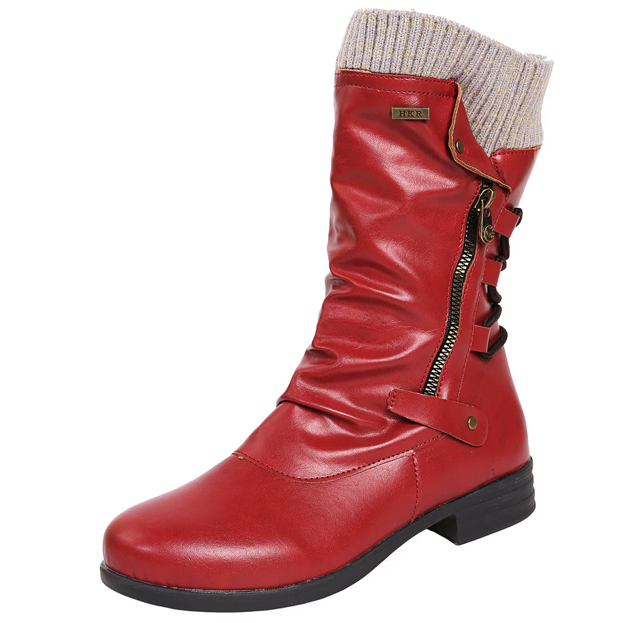 Super bequeme und gemütliche winterstiefel für damen