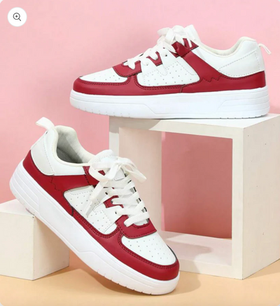 Weiche sneaker – sneaker für damen