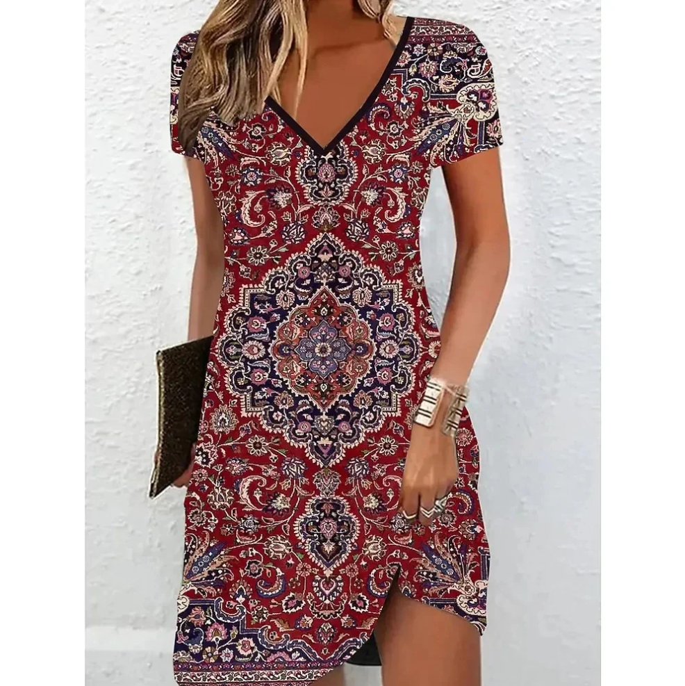 Bianca – beiges glitzer-cocktailkleid