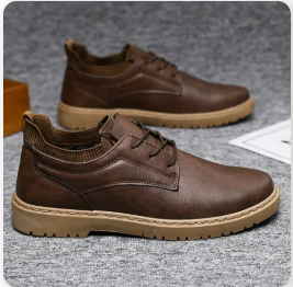 Brandon - stilvolle herrenschuhe