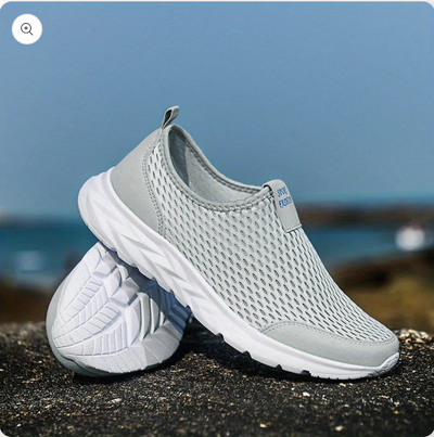 Lucas - orthopädische sportschuhe