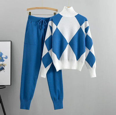 Giorgia | elegantes 2-schüsseln-set