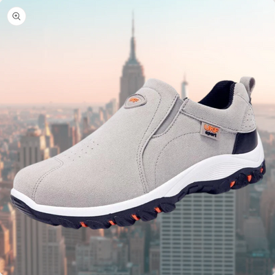 Orson - orthopädische schuhe ohne schnürsenkel