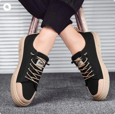 Joris - bequeme herrenschuhe