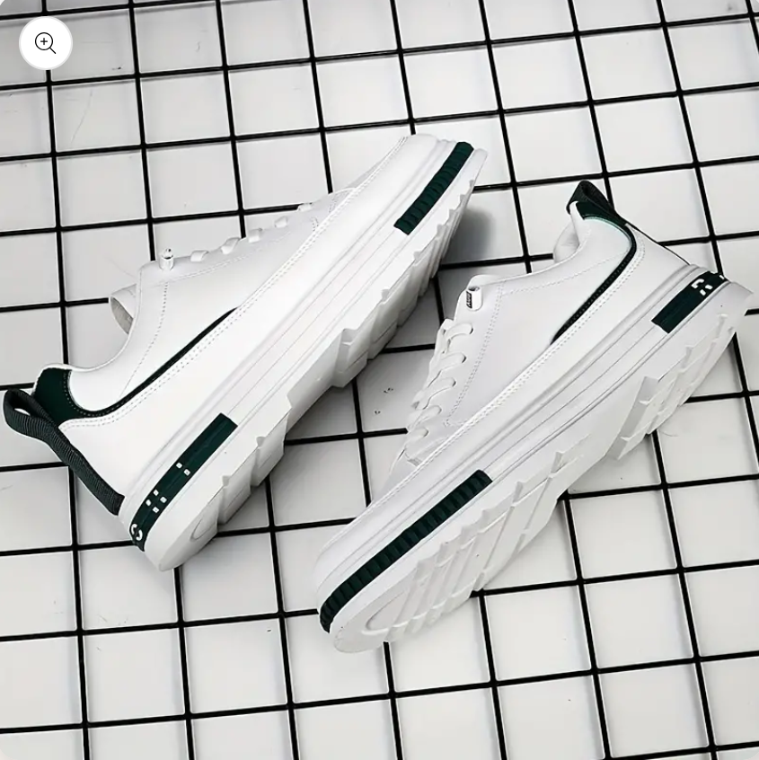 Jason – bequeme outdoor-sneaker für herren