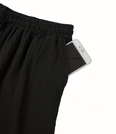 Herren leinenhose - Jonas