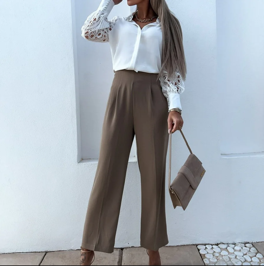 Alana – stilvolle freizeitbluse für damen