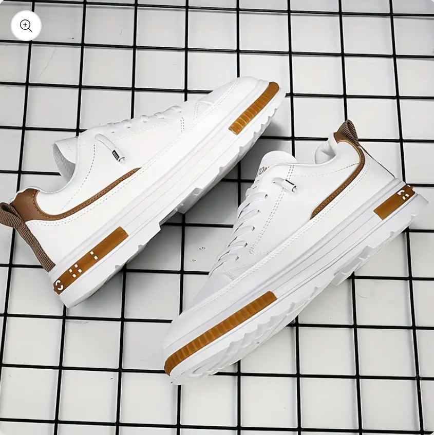 Jason – bequeme outdoor-sneaker für herren