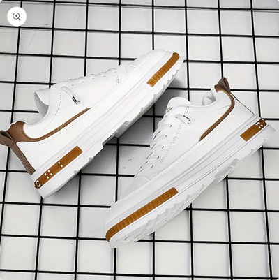 Jason – bequeme outdoor-sneaker für herren