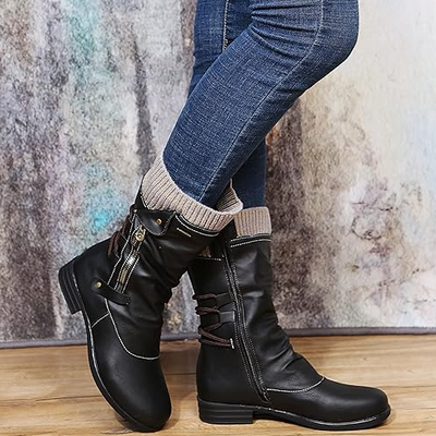 Super bequeme und gemütliche winterstiefel für damen
