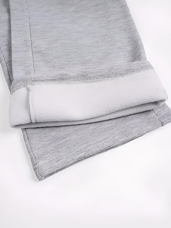 Zora | bequeme und modische jogginghose mit pattentaschen