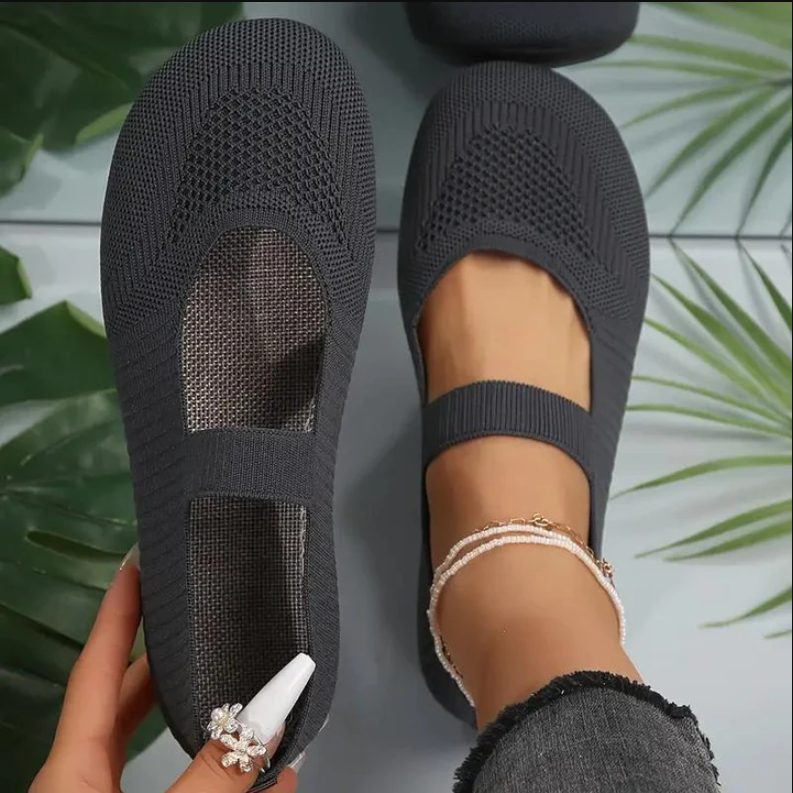 Segdas - leichte slip-on-schuhe aus segeltuch für den sommer