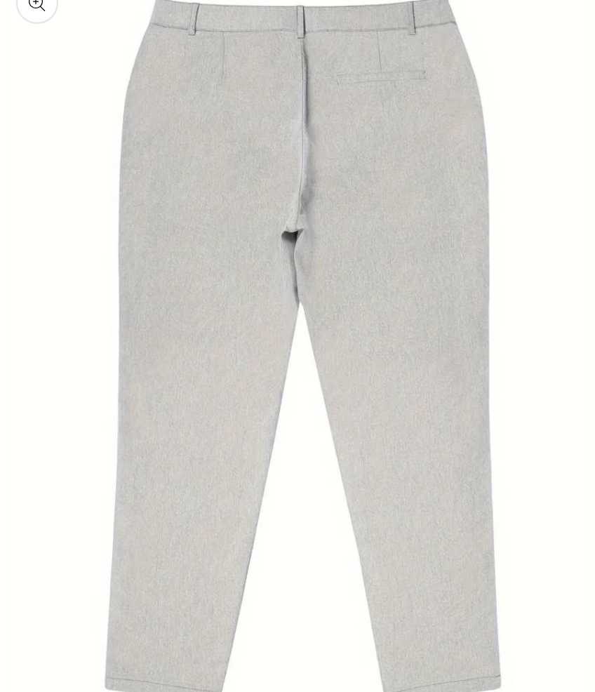 Leo – elegante hosenformen