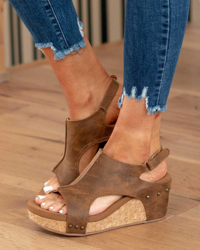 Marella - ergonomische und bequeme freizeitsandalen für frauen